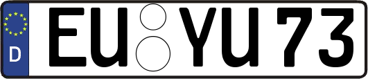 EU-YU73