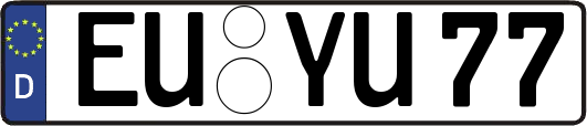 EU-YU77