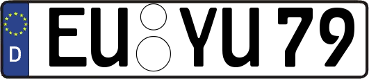 EU-YU79