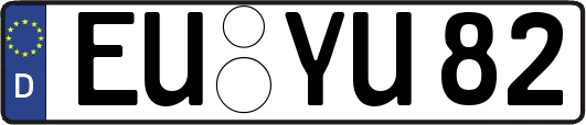 EU-YU82