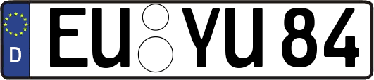 EU-YU84