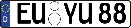 EU-YU88