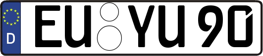 EU-YU90