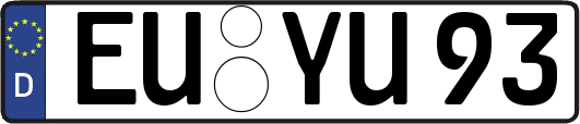 EU-YU93