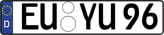 EU-YU96