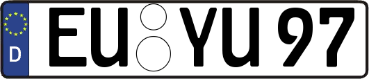EU-YU97