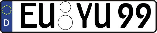 EU-YU99