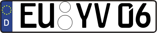 EU-YV06