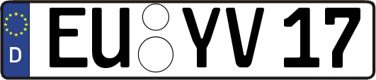 EU-YV17