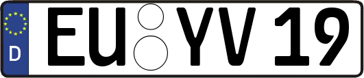 EU-YV19