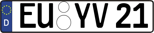 EU-YV21