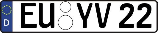 EU-YV22