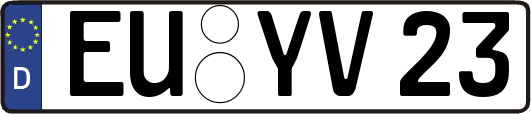 EU-YV23
