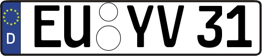 EU-YV31