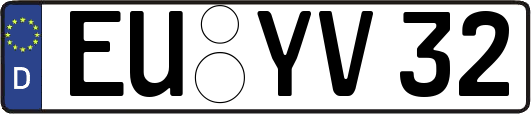 EU-YV32