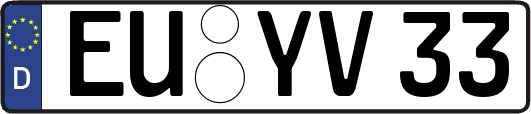 EU-YV33