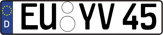 EU-YV45