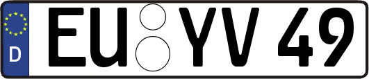 EU-YV49