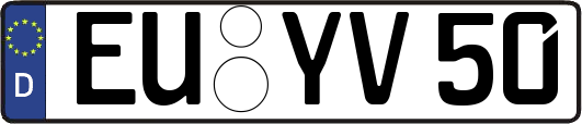 EU-YV50