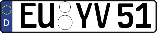 EU-YV51