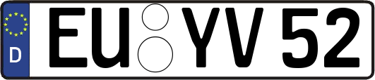 EU-YV52