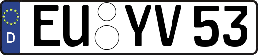 EU-YV53