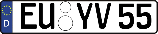 EU-YV55