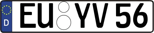 EU-YV56