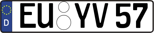 EU-YV57