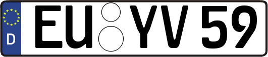 EU-YV59