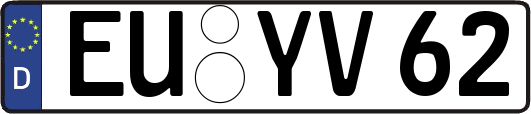 EU-YV62