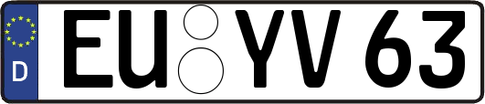 EU-YV63