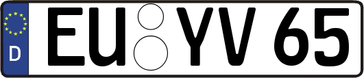 EU-YV65