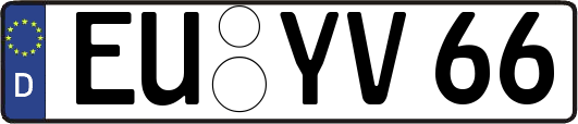 EU-YV66