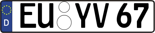 EU-YV67