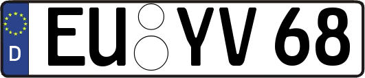 EU-YV68