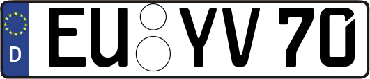 EU-YV70