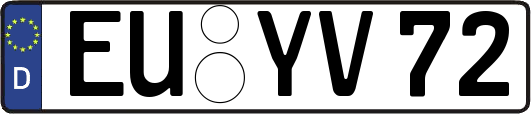 EU-YV72