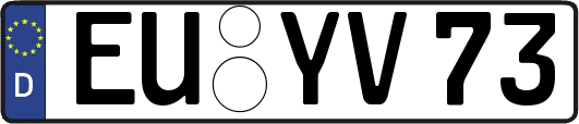 EU-YV73