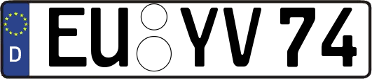 EU-YV74
