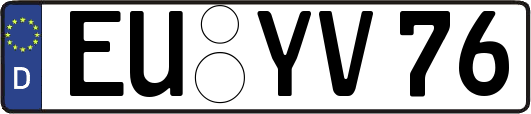 EU-YV76