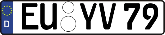 EU-YV79