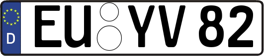 EU-YV82