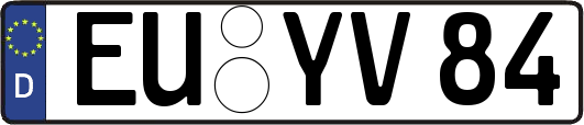 EU-YV84