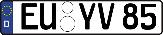 EU-YV85