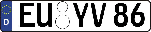 EU-YV86