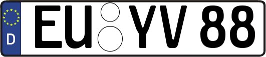 EU-YV88