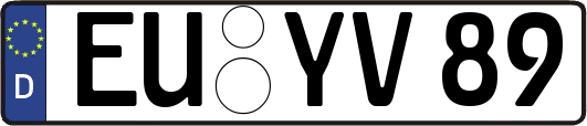EU-YV89
