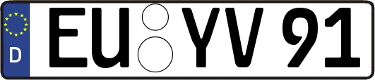 EU-YV91