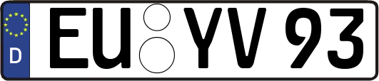 EU-YV93